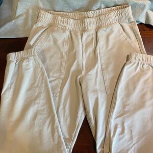 Uniqlo Cotton pull on Men’s Jogger Pants